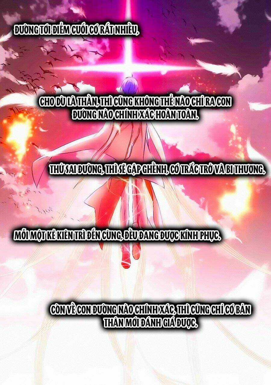 Giả Diện Thế Thân Chapter 168 trang 6