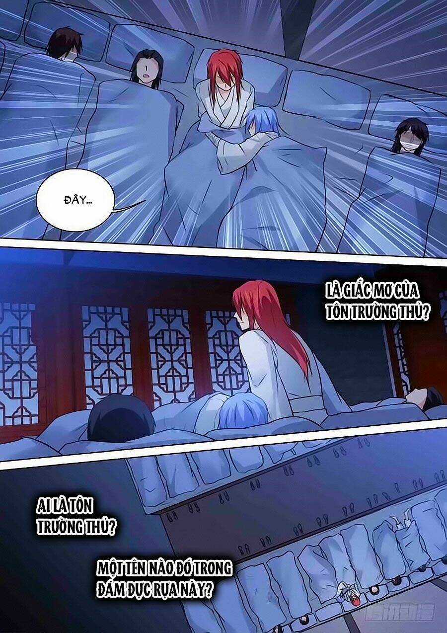 Giả Diện Thế Thân Chapter 169 trang 7