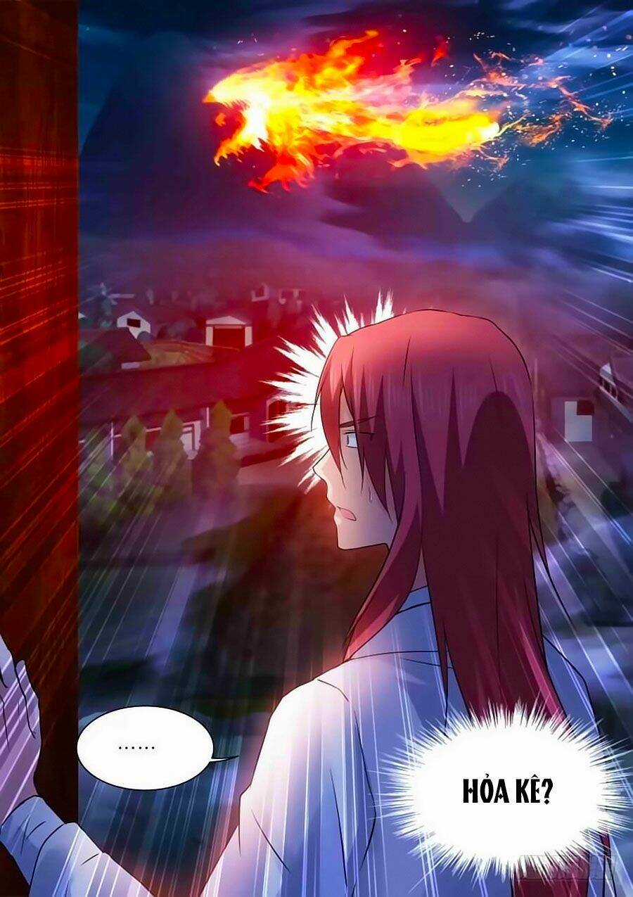 Giả Diện Thế Thân Chapter 169 trang 9