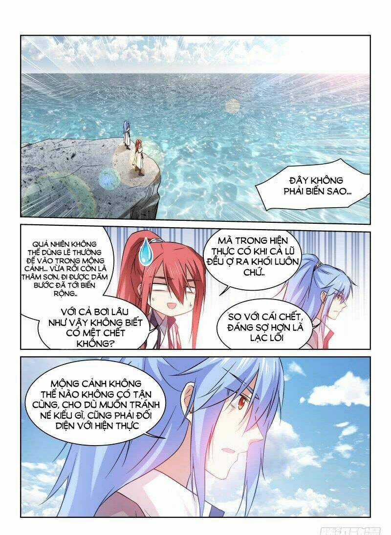 Giả Diện Thế Thân Chapter 173 trang 2