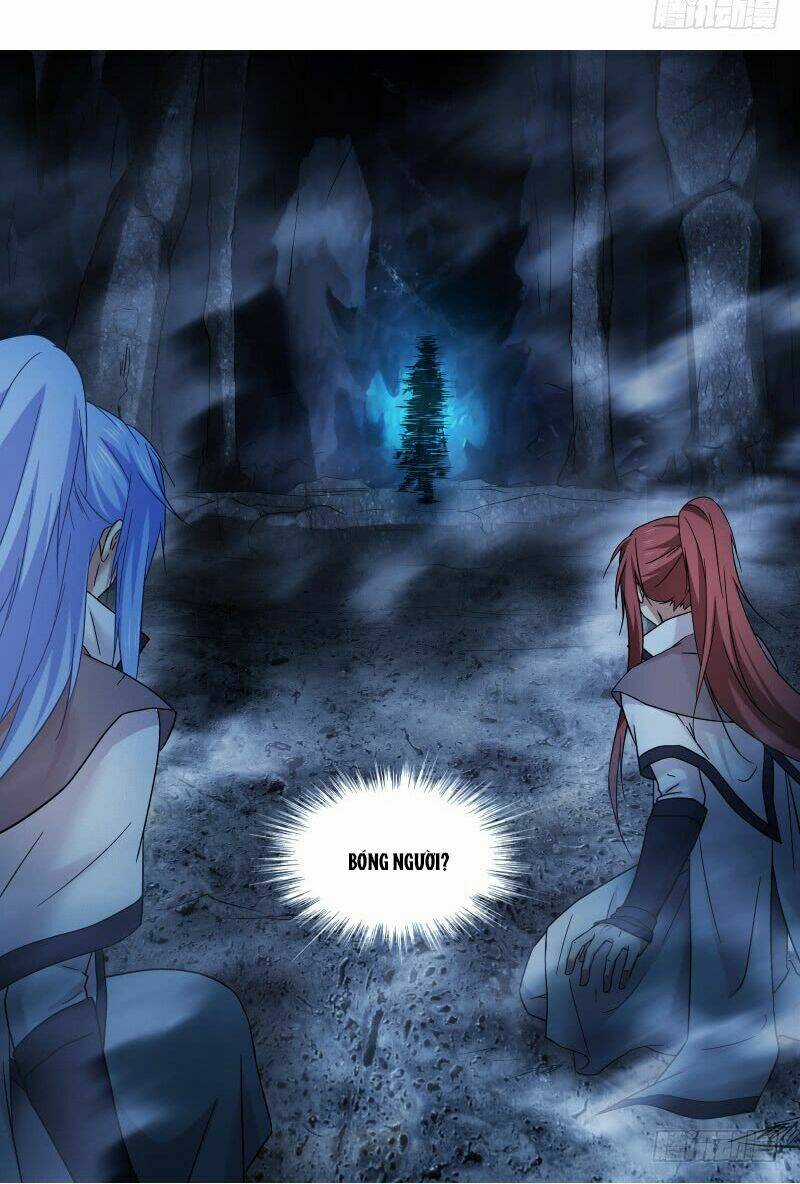 Giả Diện Thế Thân Chapter 175 trang 10