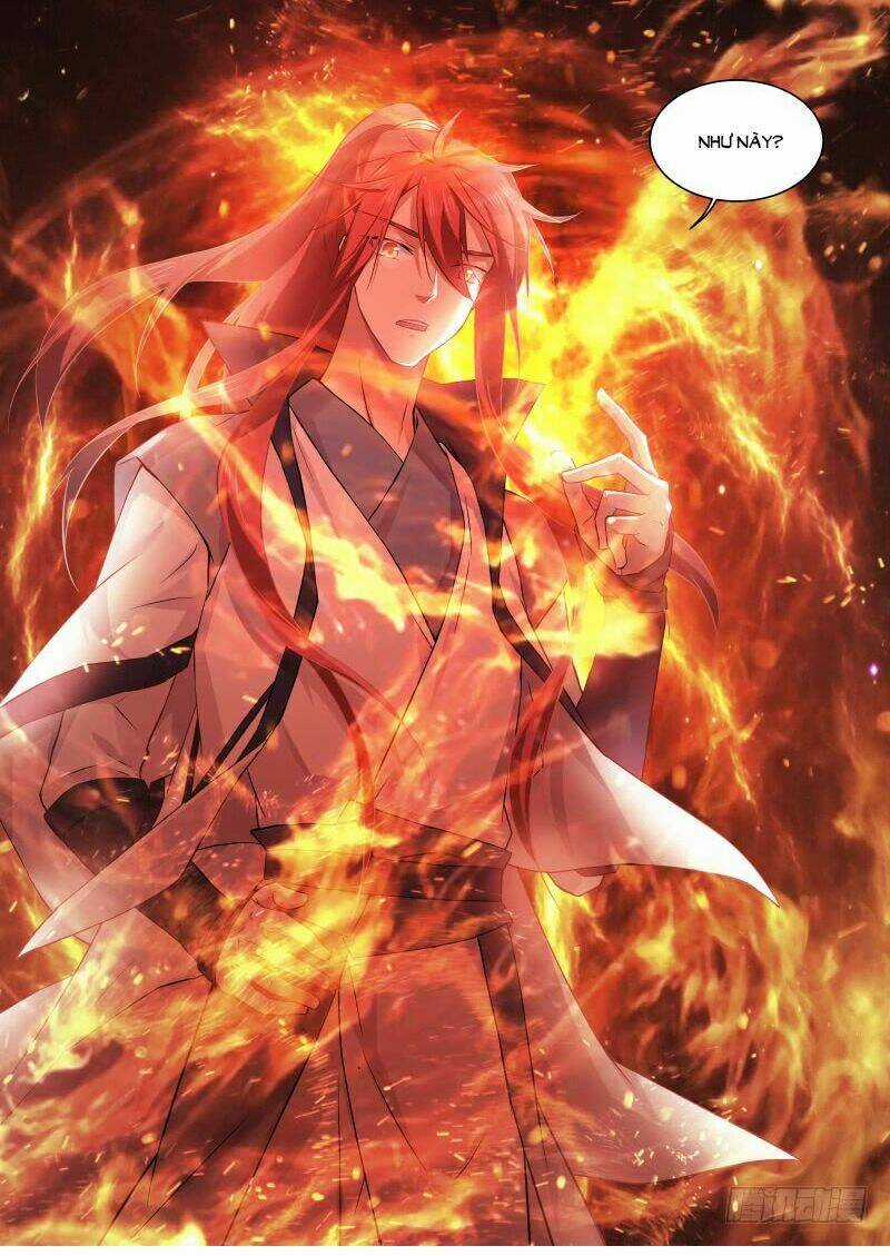 Giả Diện Thế Thân Chapter 175 trang 4