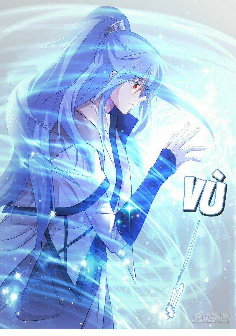 Giả Diện Thế Thân Chapter 175 trang 6