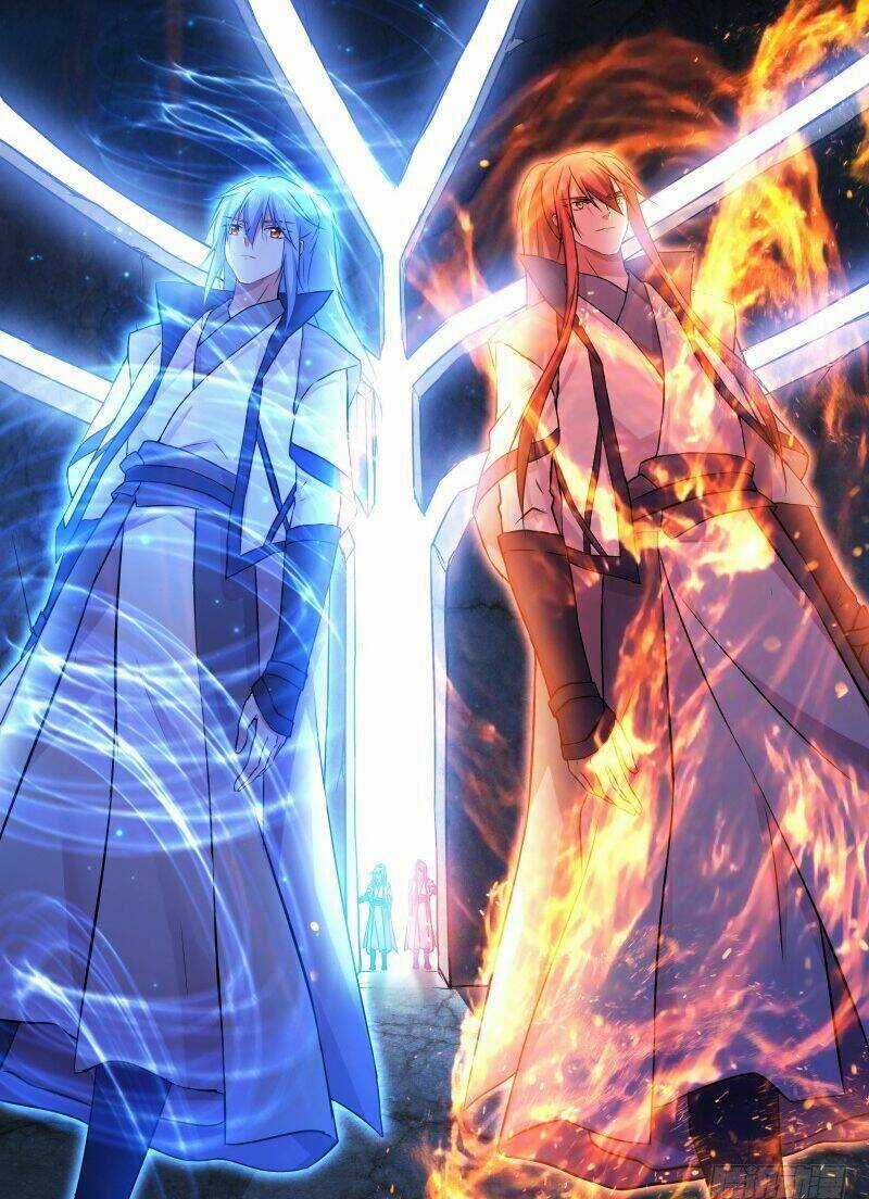 Giả Diện Thế Thân Chapter 175 trang 8