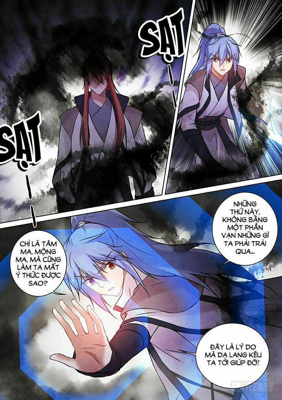 Giả Diện Thế Thân Chapter 178 trang 5