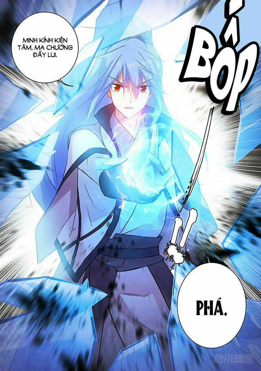 Giả Diện Thế Thân Chapter 178 trang 6