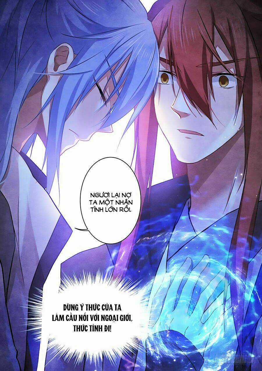 Giả Diện Thế Thân Chapter 178 trang 9