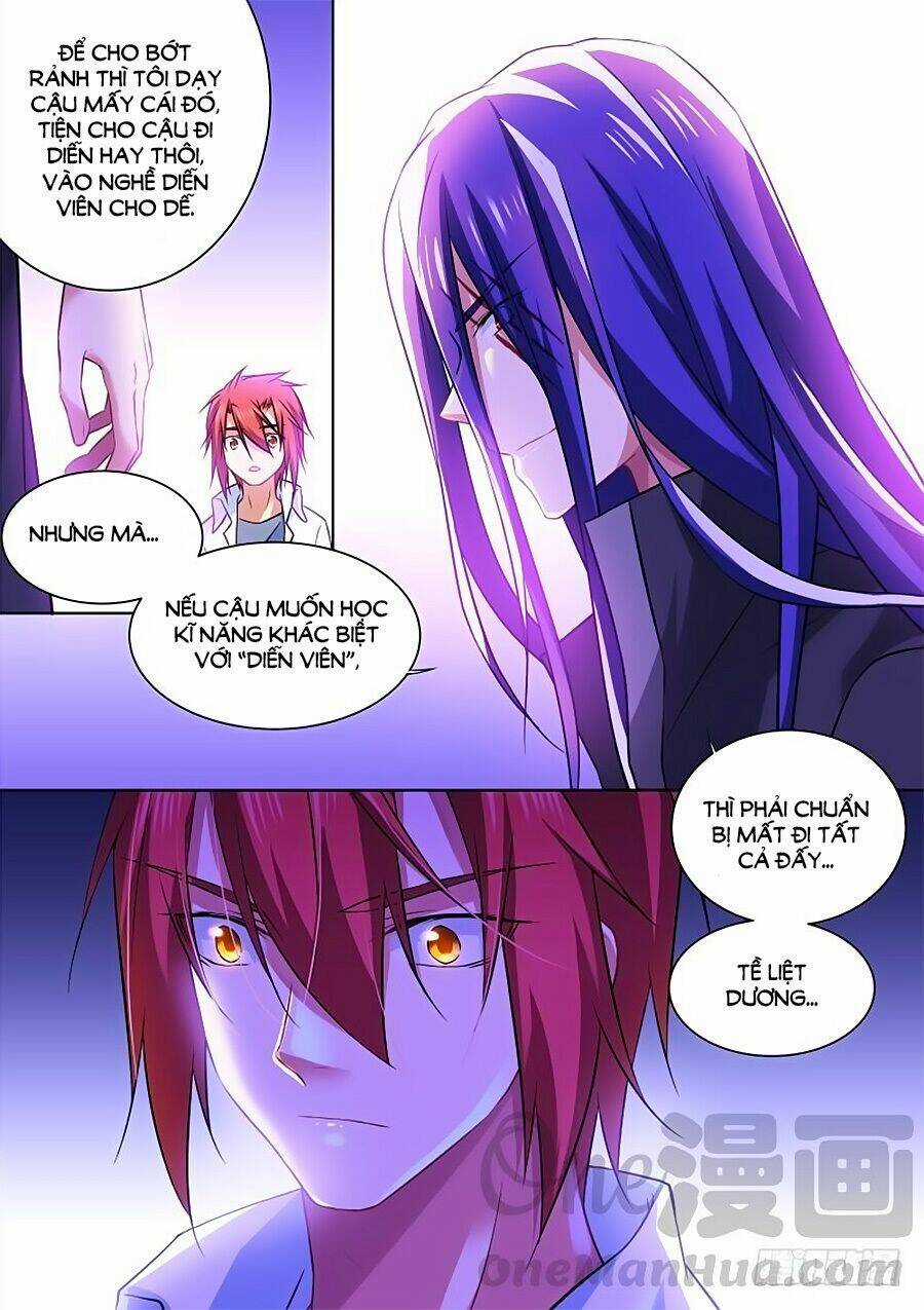 Giả Diện Thế Thân Chapter 180 trang 10