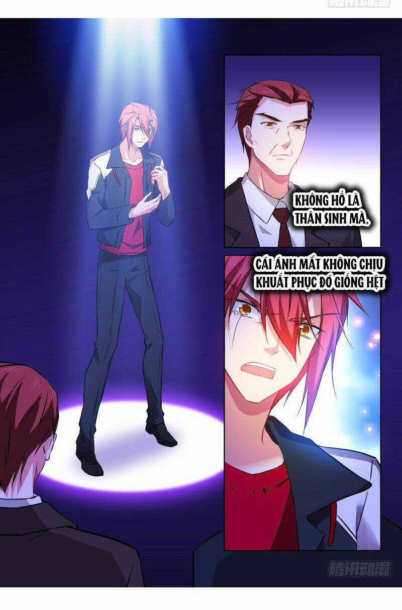 Giả Diện Thế Thân Chapter 182 trang 2