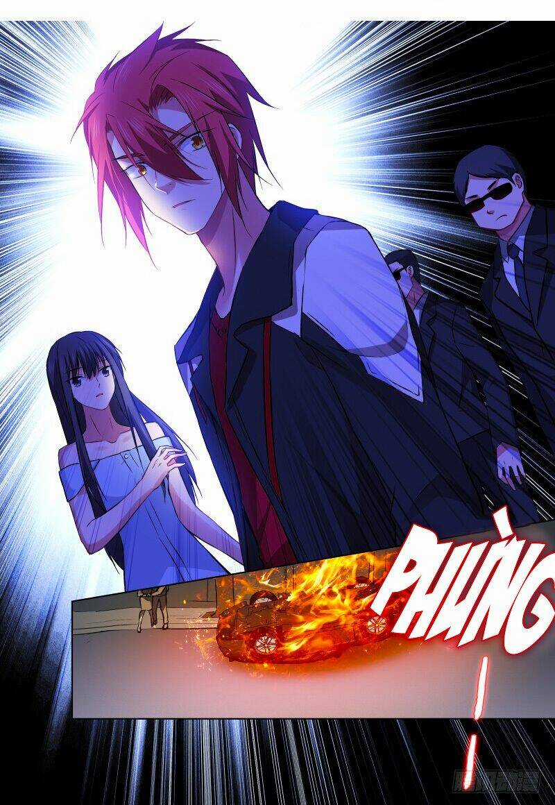 Giả Diện Thế Thân Chapter 182 trang 7