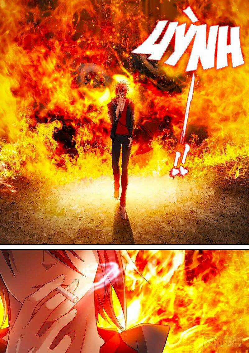 Giả Diện Thế Thân Chapter 183 trang 2