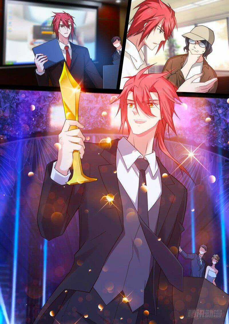 Giả Diện Thế Thân Chapter 183 trang 5