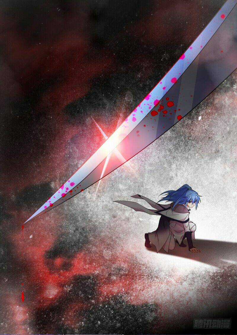 Giả Diện Thế Thân Chapter 184 trang 9