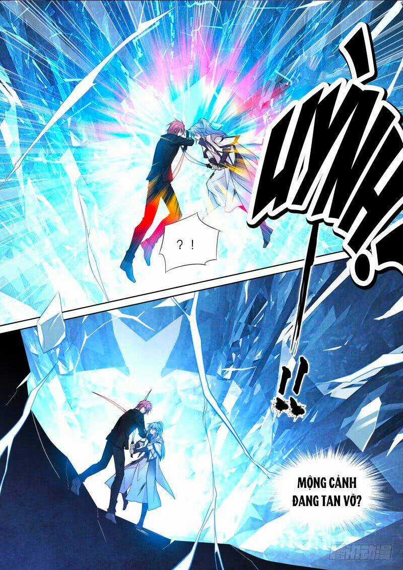 Giả Diện Thế Thân Chapter 185 trang 6