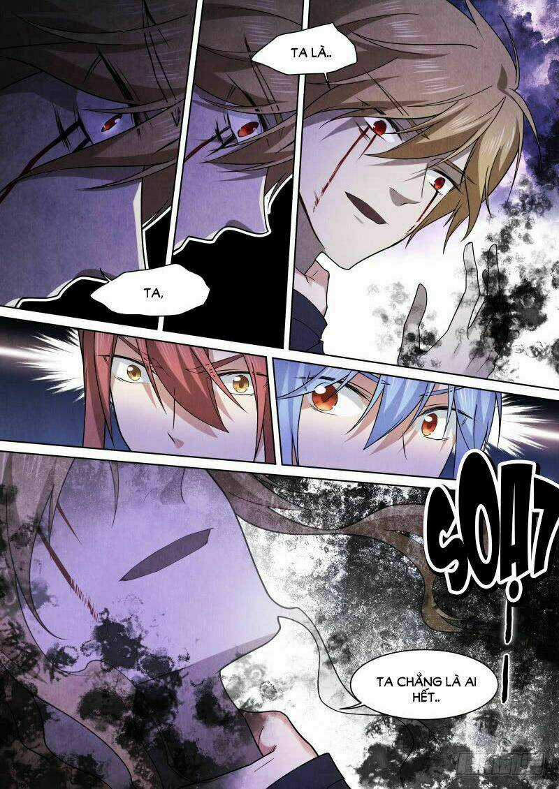 Giả Diện Thế Thân Chapter 186 trang 3