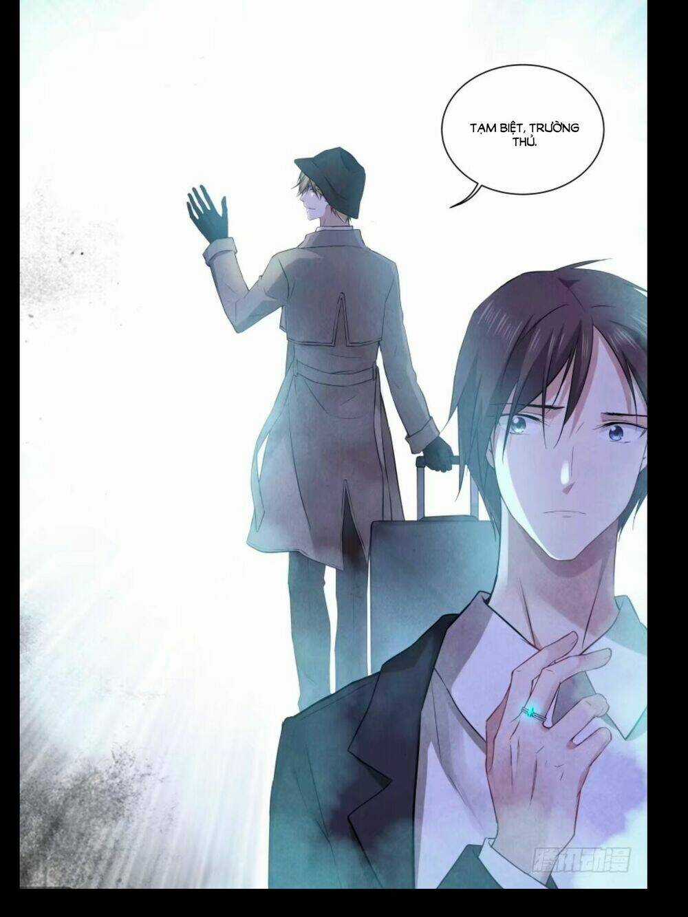 Giả Diện Thế Thân Chapter 188 trang 10