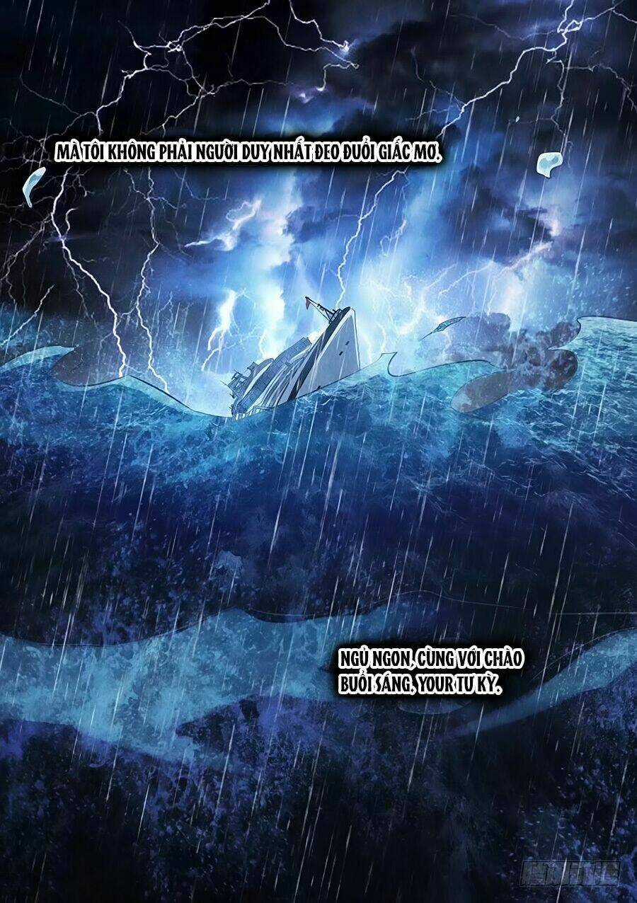 Giả Diện Thế Thân Chapter 189 trang 10