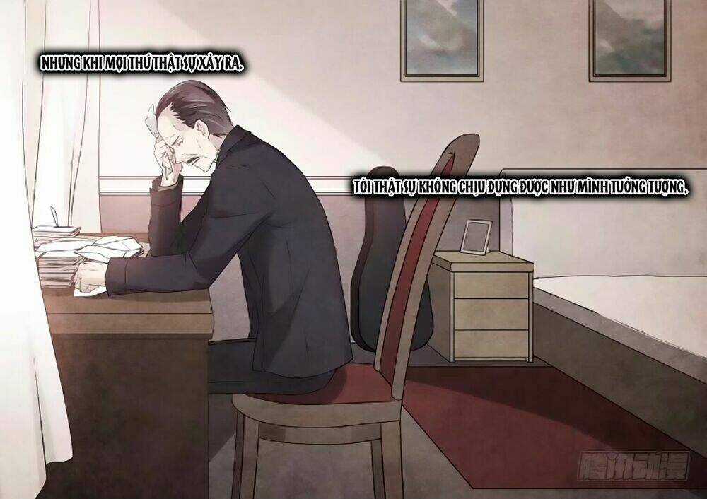 Giả Diện Thế Thân Chapter 189 trang 7