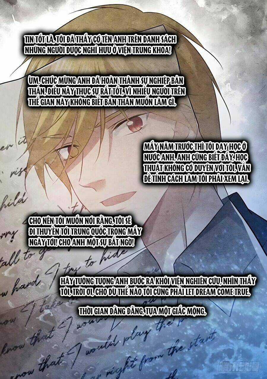 Giả Diện Thế Thân Chapter 189 trang 9