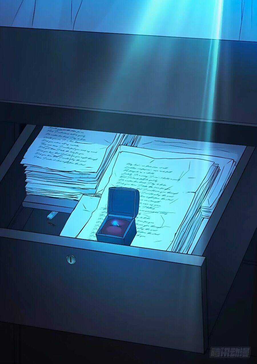 Giả Diện Thế Thân Chapter 190 trang 10