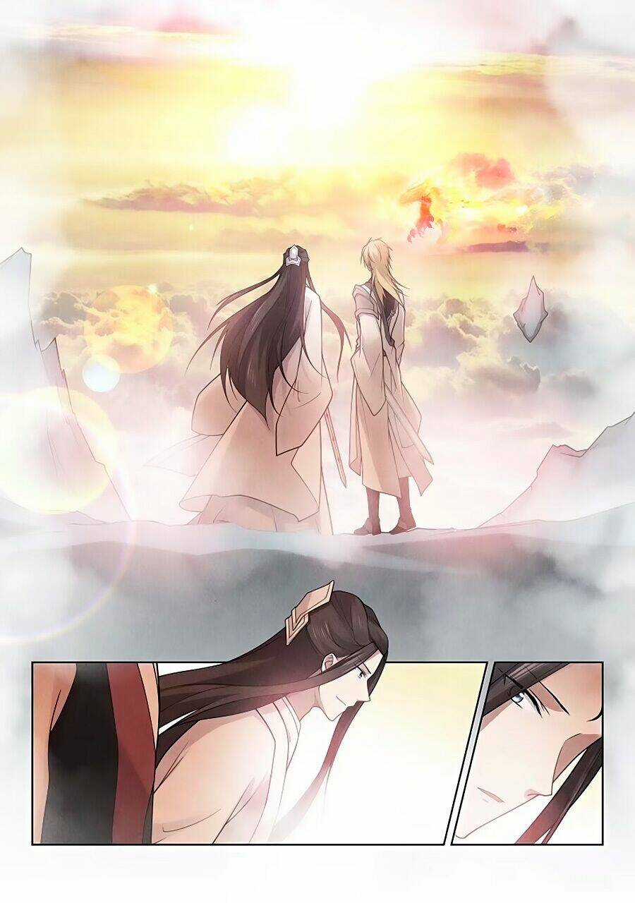 Giả Diện Thế Thân Chapter 190 trang 4