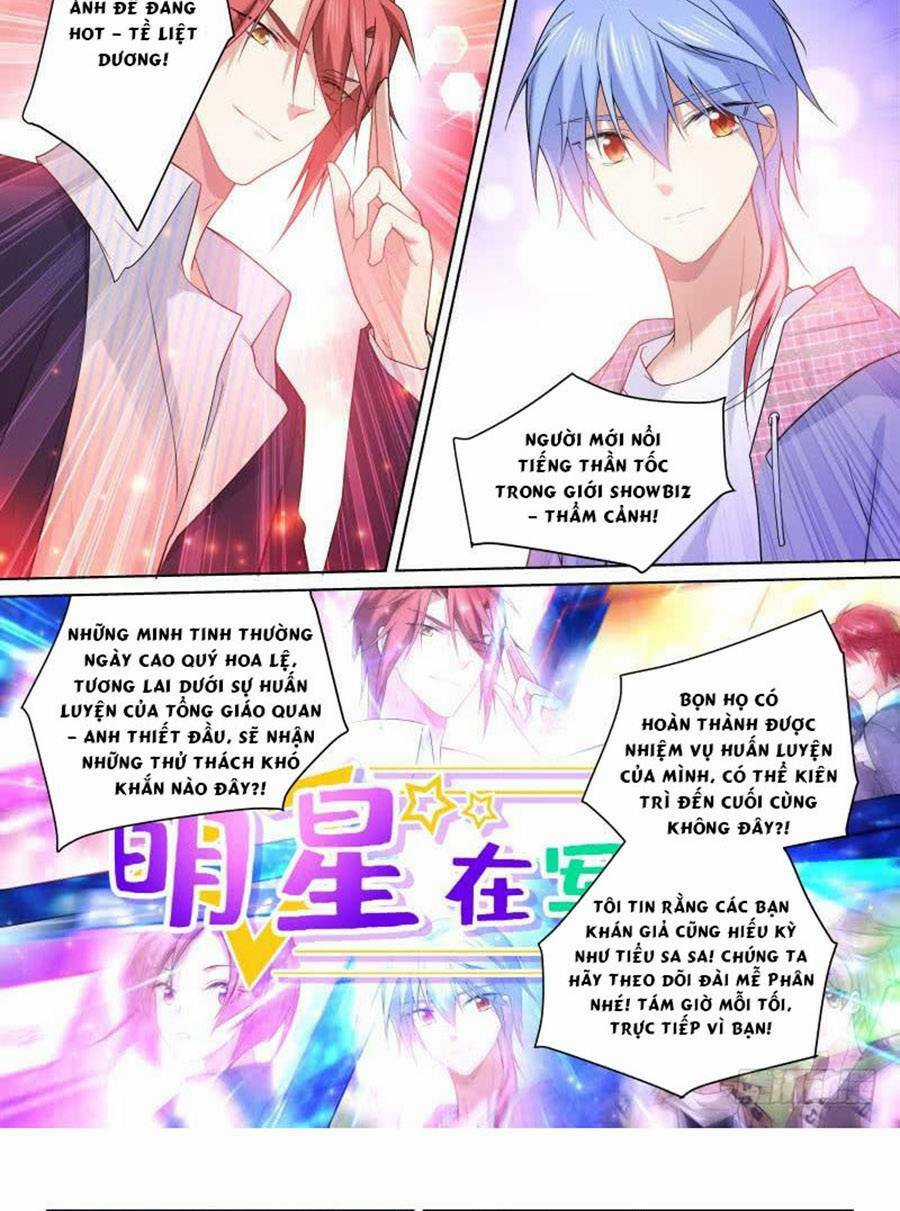 Giả Diện Thế Thân Chapter 192 trang 6