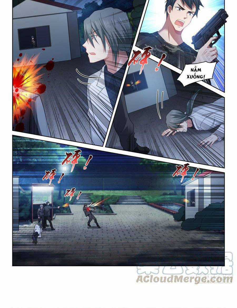 Giả Diện Thế Thân Chapter 199 trang 6