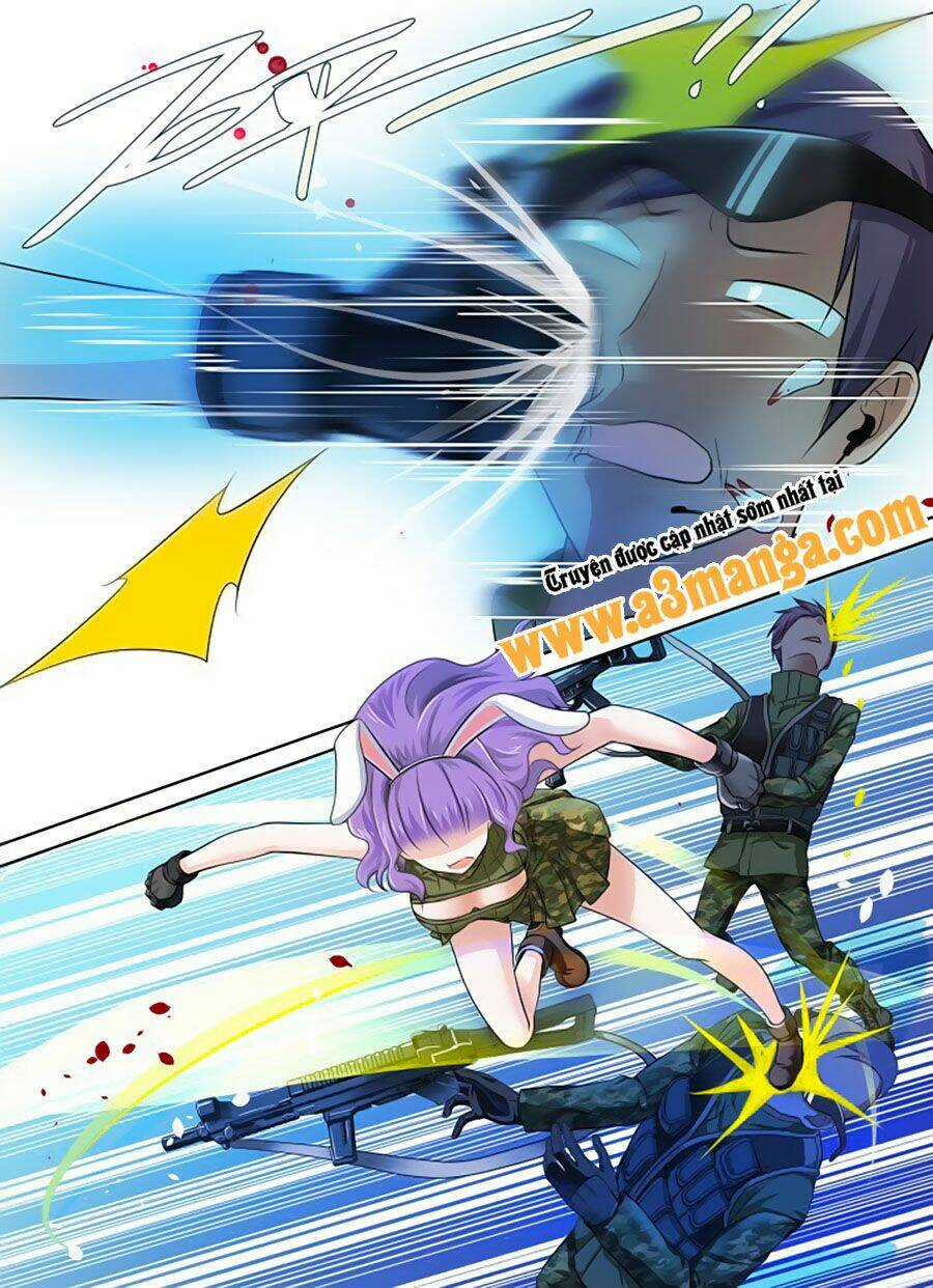 Giả Diện Thế Thân Chapter 23 trang 4