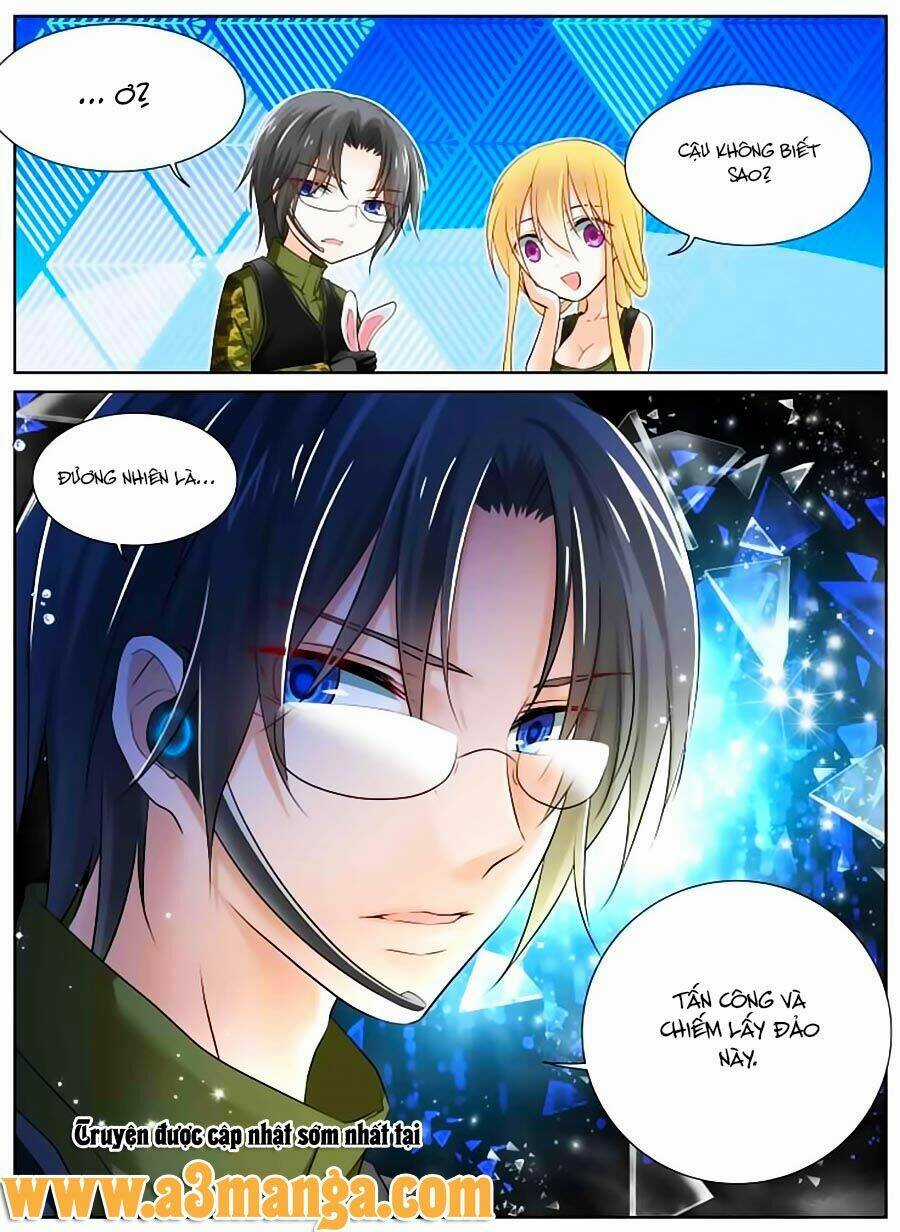 Giả Diện Thế Thân Chapter 24 trang 4