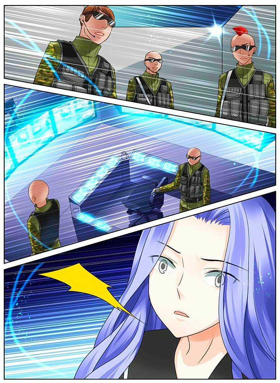 Giả Diện Thế Thân Chapter 26 trang 2