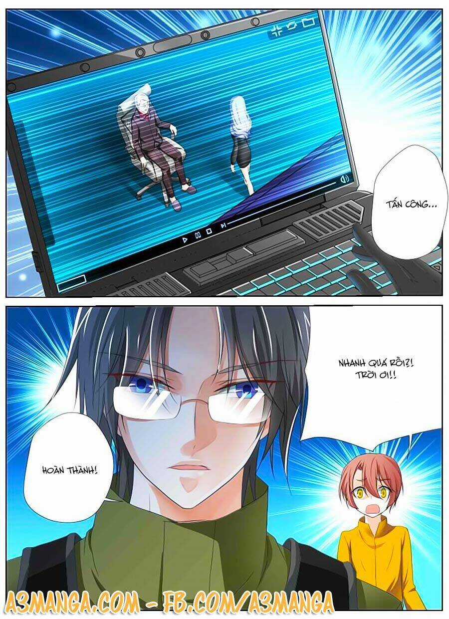 Giả Diện Thế Thân Chapter 26 trang 4