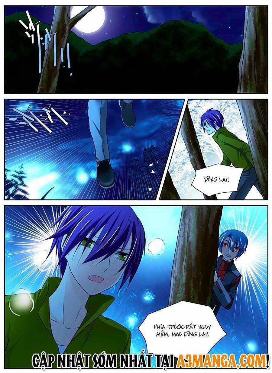 Giả Diện Thế Thân Chapter 28 trang 5