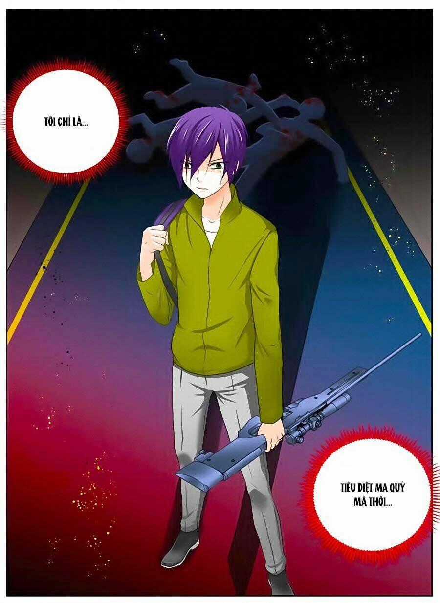 Giả Diện Thế Thân Chapter 29 trang 6