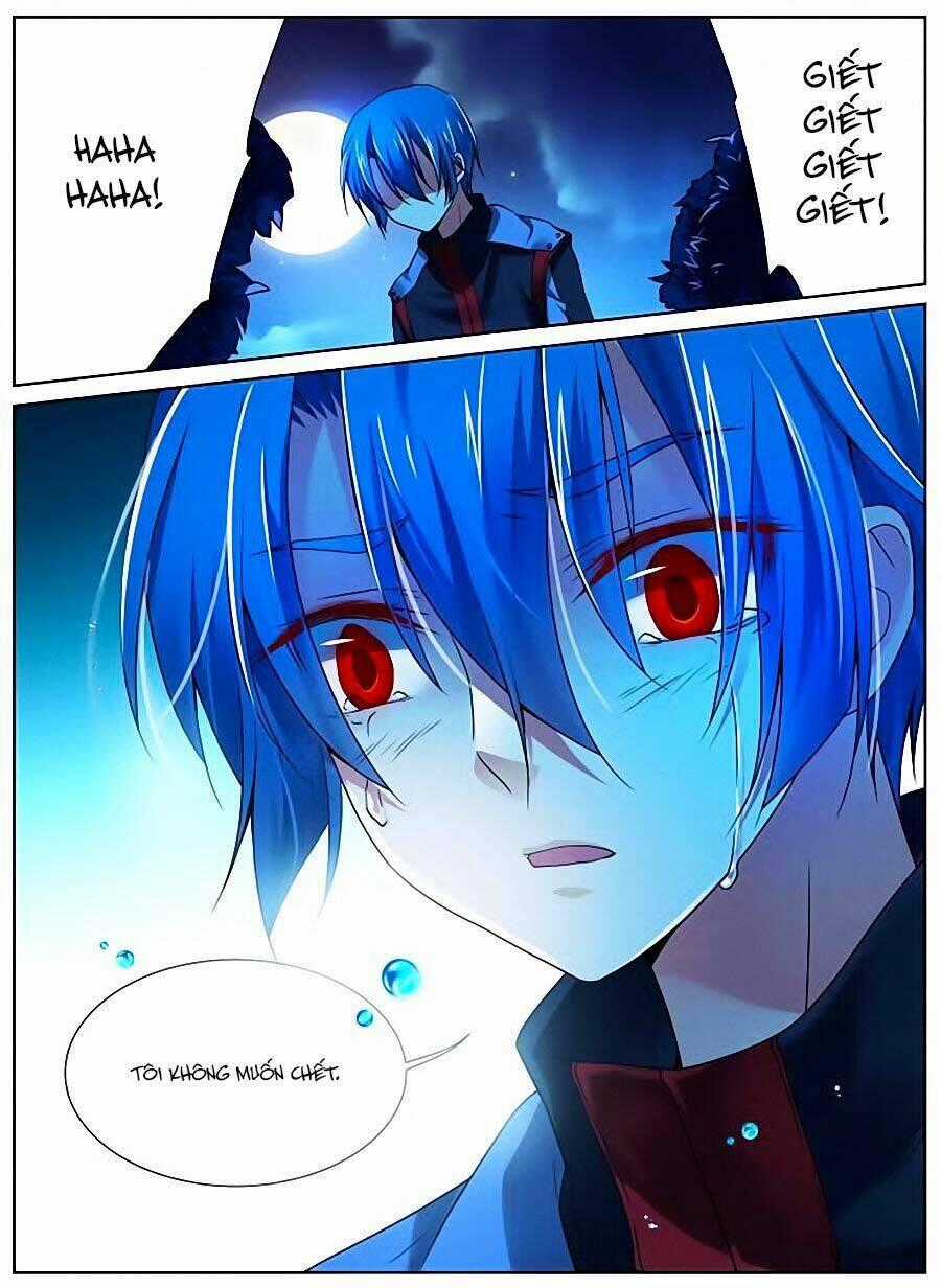 Giả Diện Thế Thân Chapter 30 trang 6