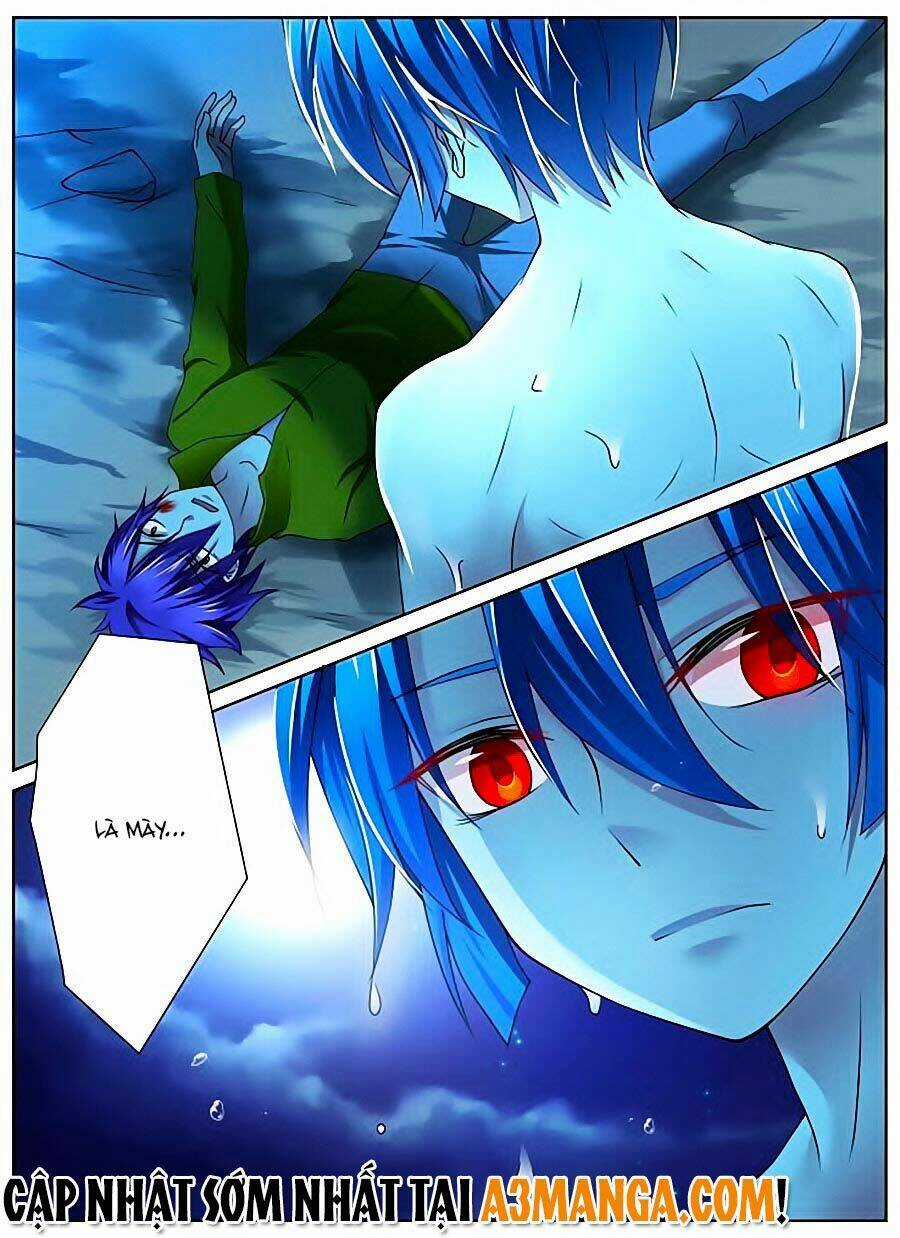 Giả Diện Thế Thân Chapter 32 trang 2