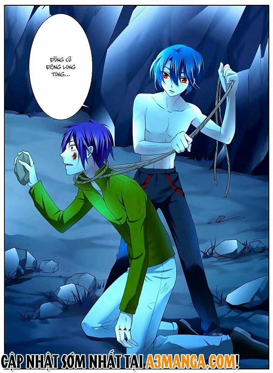 Giả Diện Thế Thân Chapter 32 trang 7