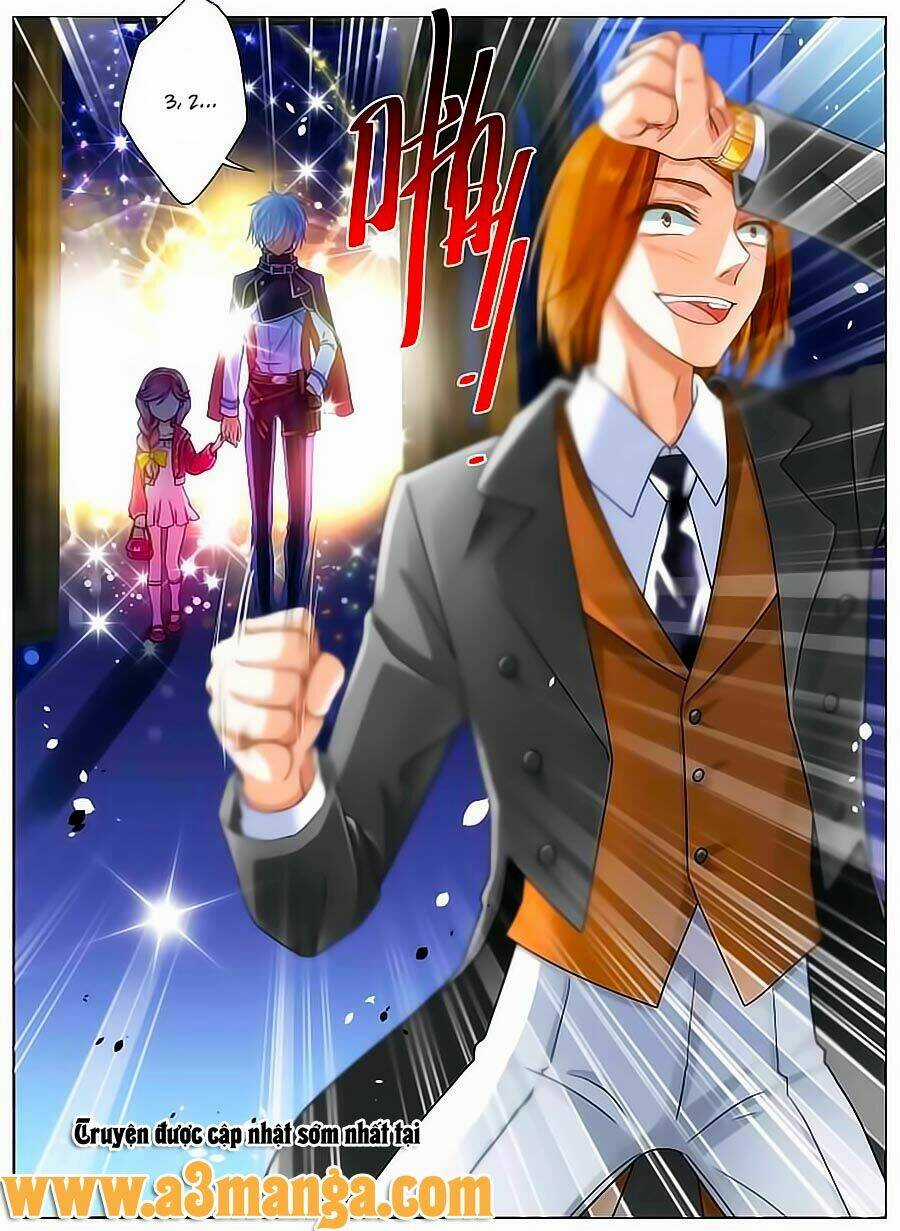 Giả Diện Thế Thân Chapter 4 trang 4