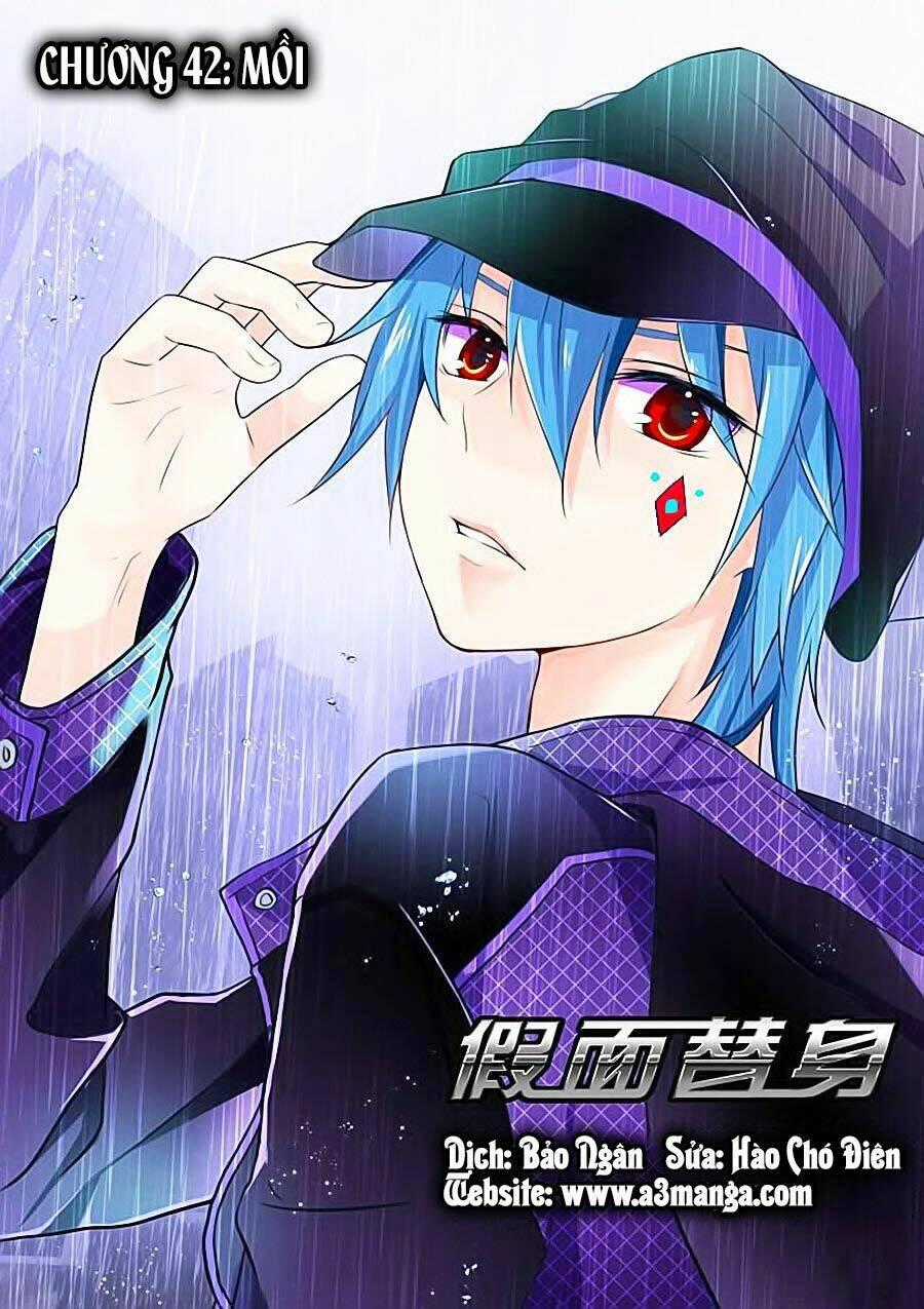 Giả Diện Thế Thân Chapter 42 trang 0
