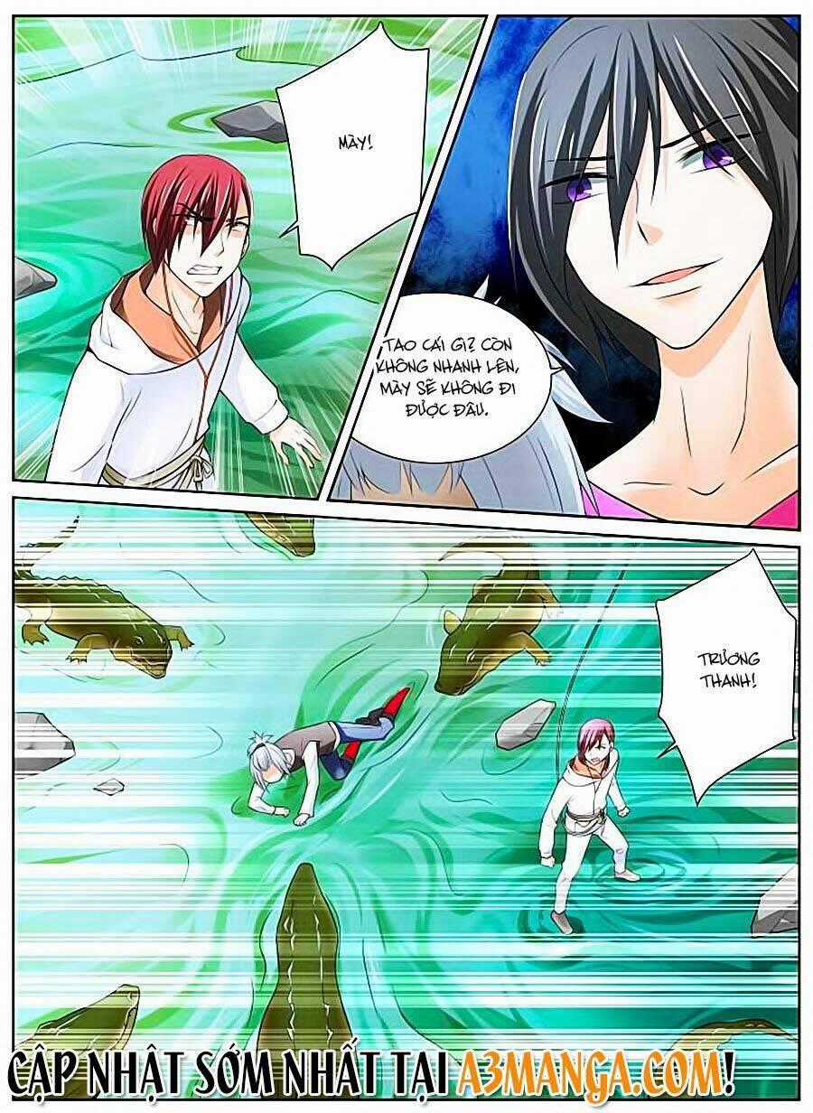 Giả Diện Thế Thân Chapter 42 trang 1
