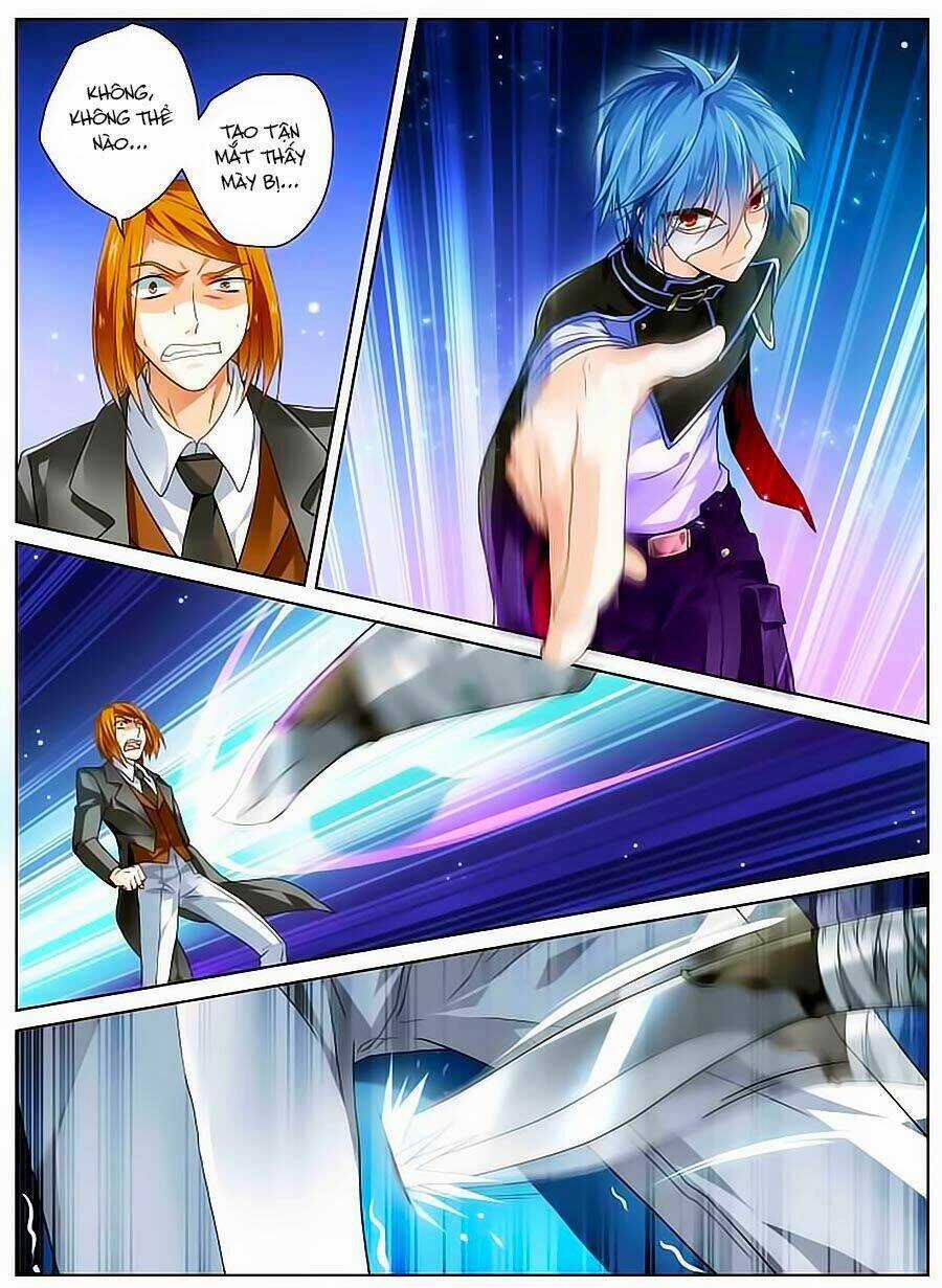 Giả Diện Thế Thân Chapter 5 trang 2