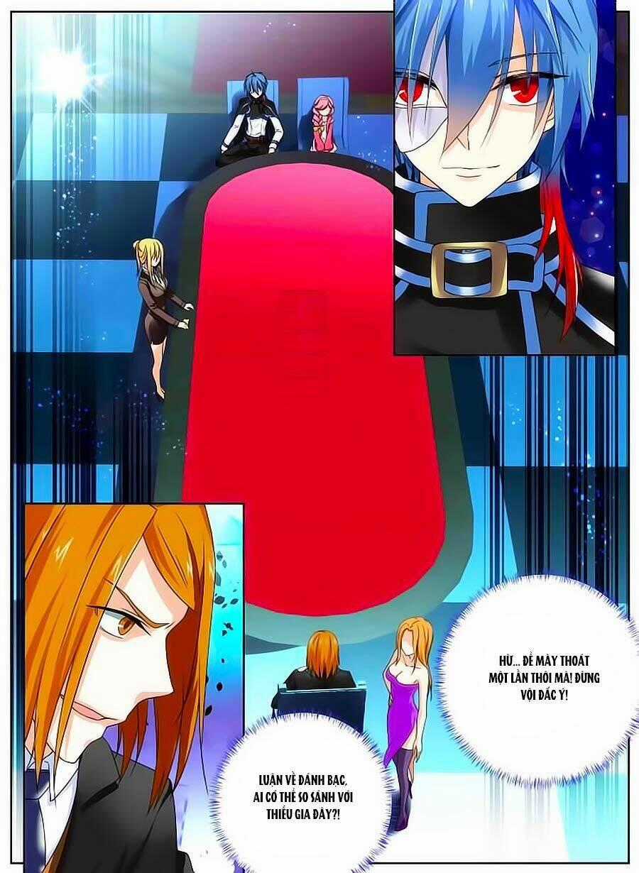 Giả Diện Thế Thân Chapter 5 trang 6