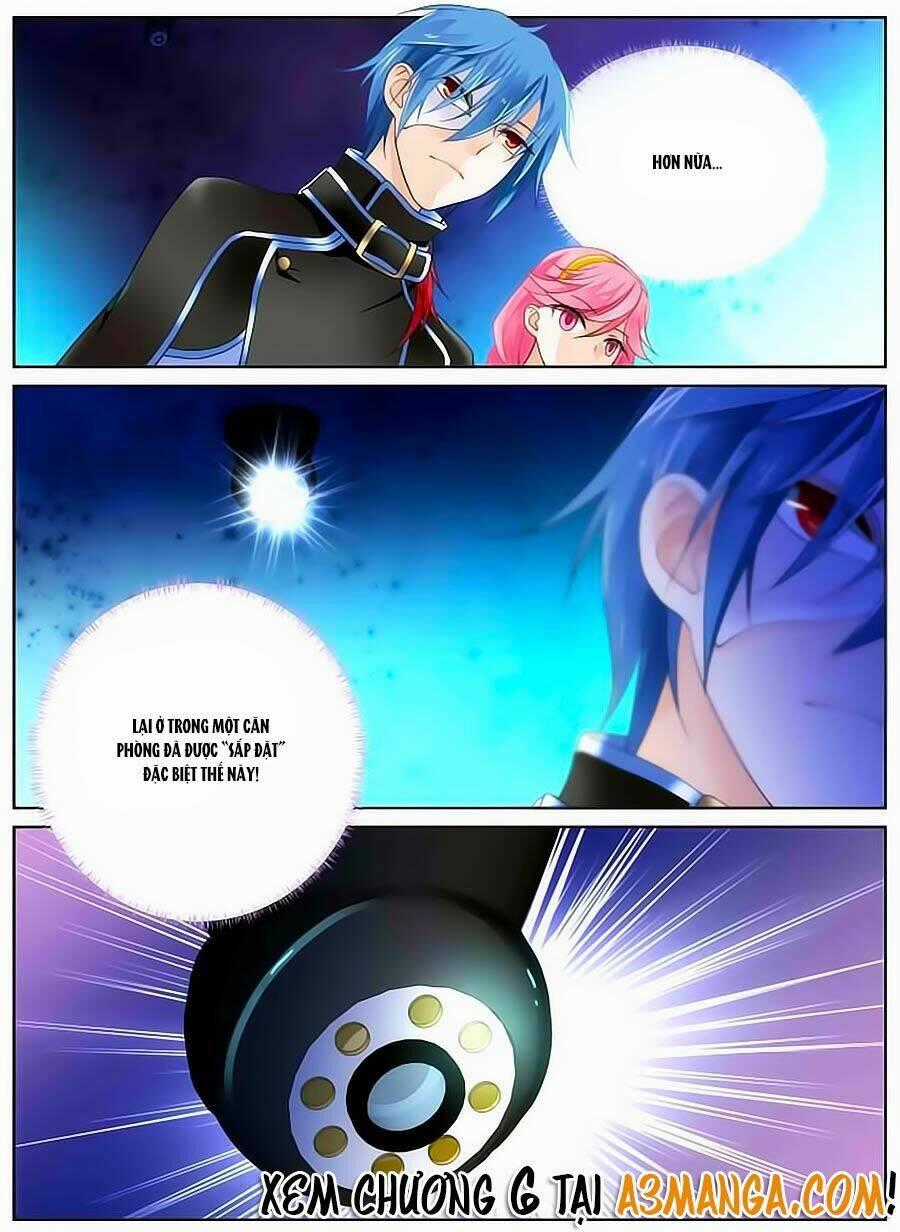 Giả Diện Thế Thân Chapter 5 trang 7