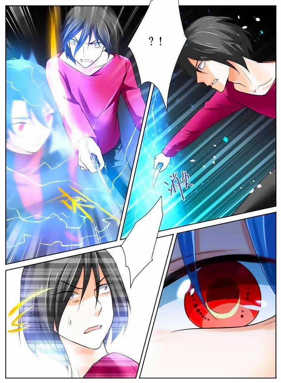 Giả Diện Thế Thân Chapter 50 trang 1