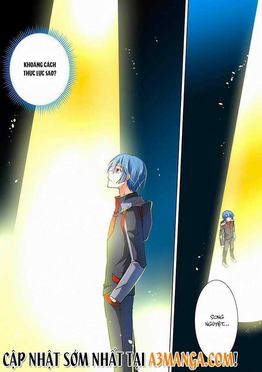 Giả Diện Thế Thân Chapter 55 trang 1