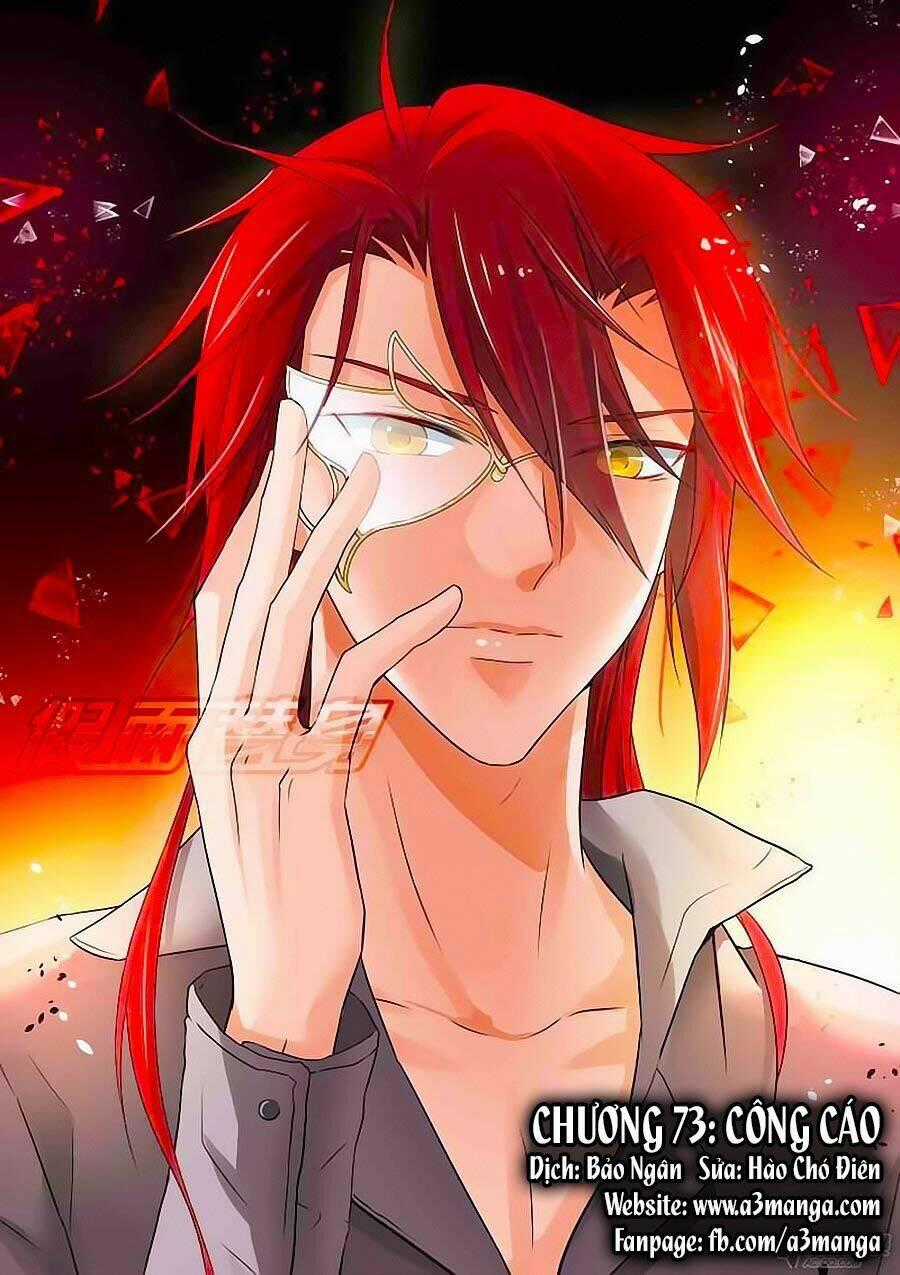 Giả Diện Thế Thân Chapter 73 trang 0