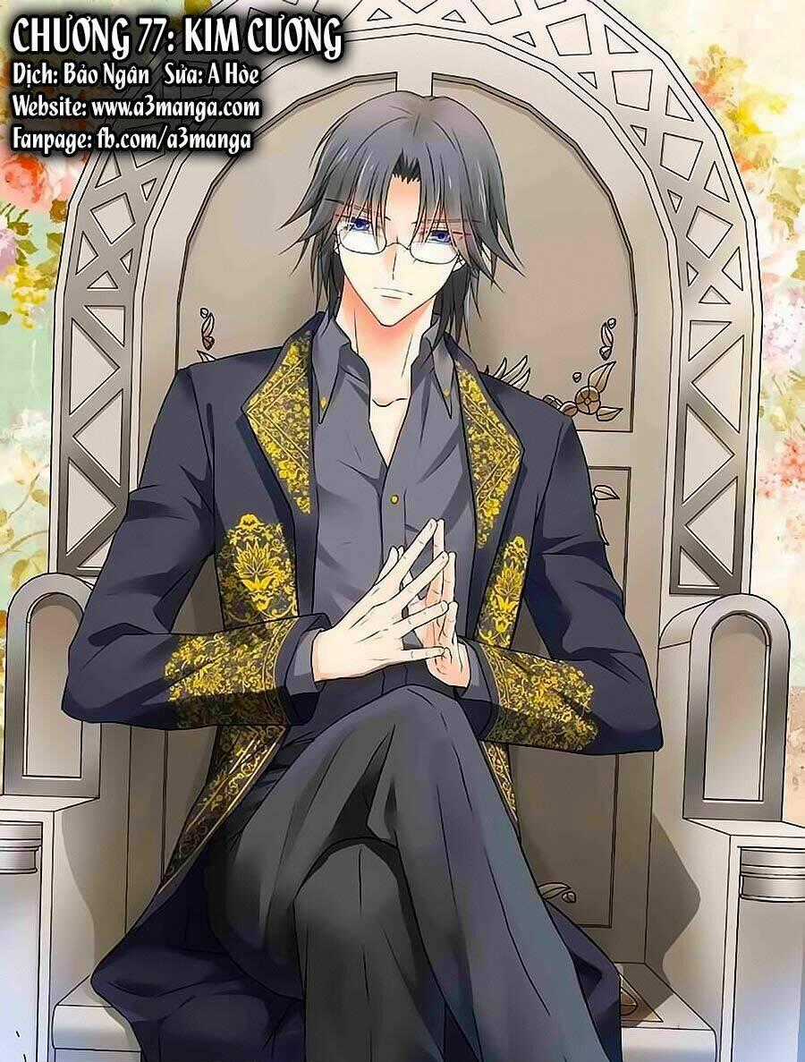Giả Diện Thế Thân Chapter 77 trang 0