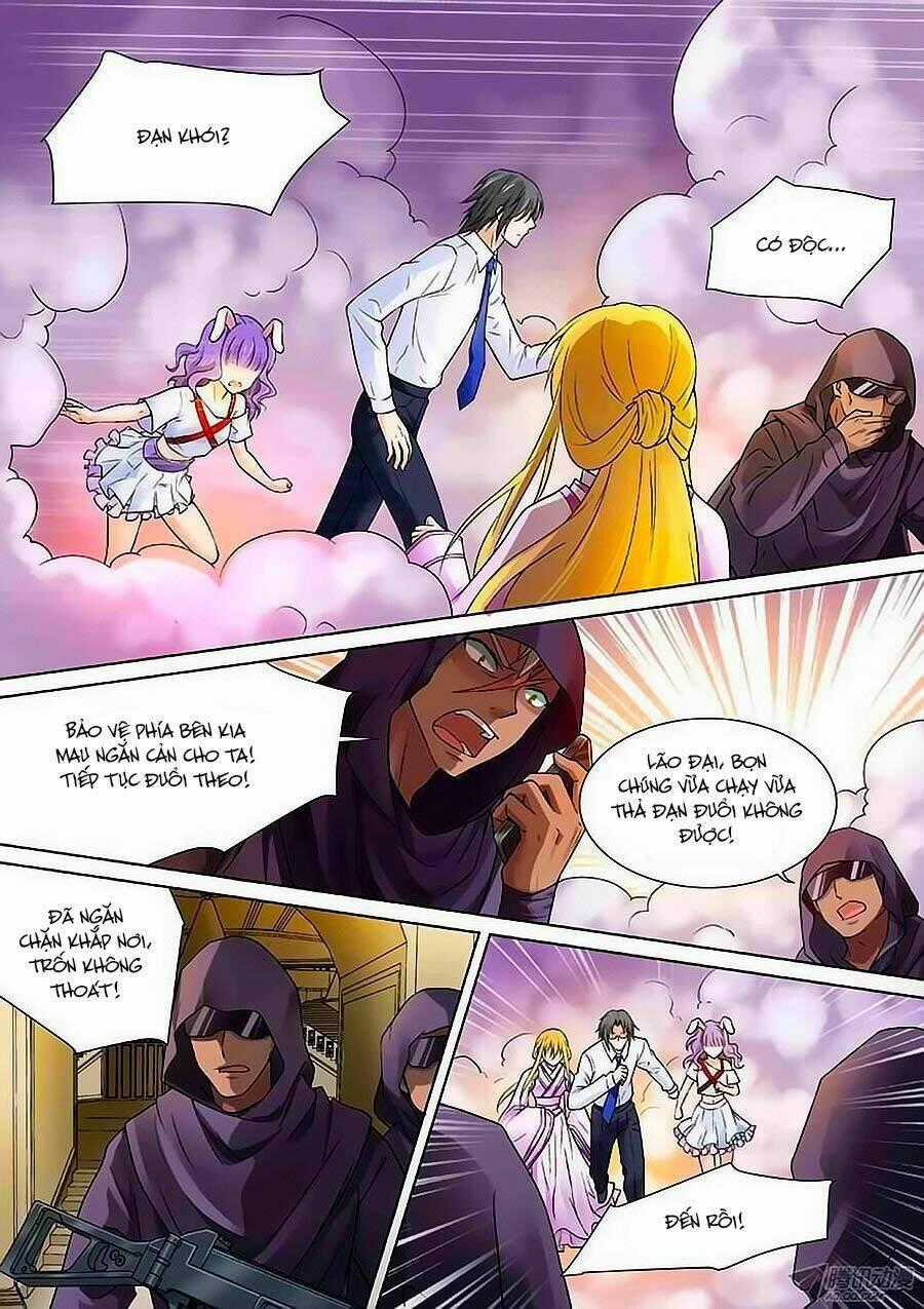 Giả Diện Thế Thân Chapter 78 trang 1