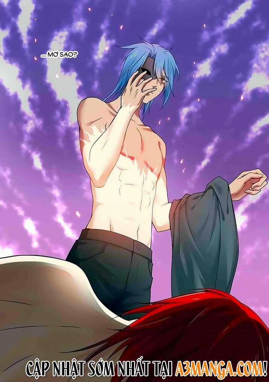 Giả Diện Thế Thân Chapter 81 trang 1