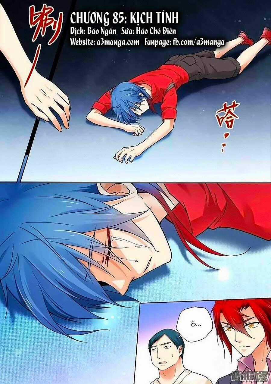 Giả Diện Thế Thân Chapter 85 trang 0