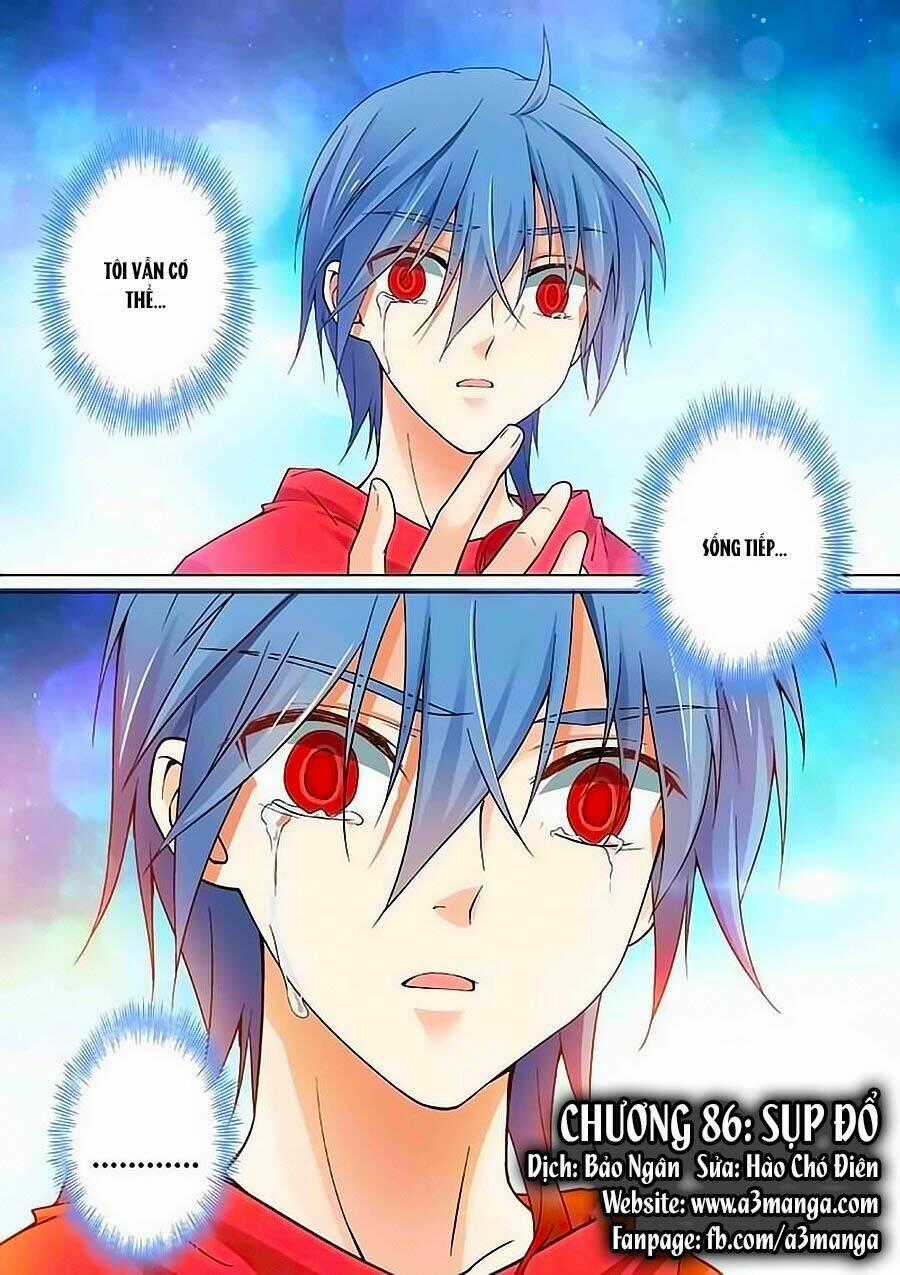 Giả Diện Thế Thân Chapter 86 trang 0